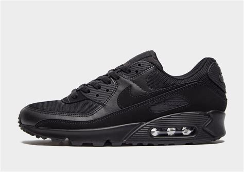 nike air max 90 39 zwart|nike air max 90 men's.